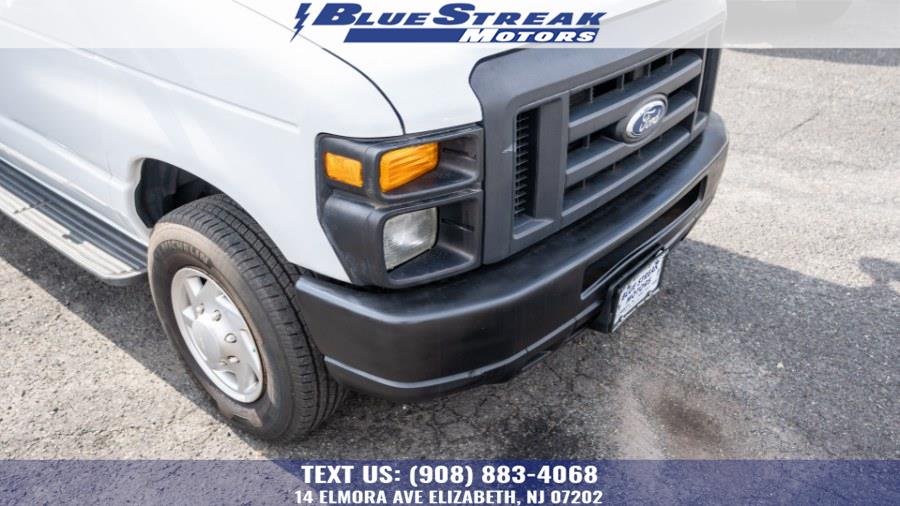 2014 Ford Econoline Cargo Van E-250 Commercial, available for sale in Elizabeth, New Jersey | Blue Streak Motors. Elizabeth, New Jersey 2014 Ford Econoline Cargo Van E-250 Commercial, available for sale in Elizabeth, New Jersey | Blue Streak Motors. Elizabeth, New Jersey