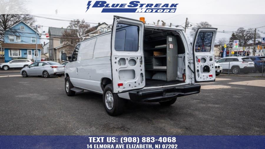 2014 Ford Econoline Cargo Van E-250 Commercial, available for sale in Elizabeth, New Jersey | Blue Streak Motors. Elizabeth, New Jersey 2014 Ford Econoline Cargo Van E-250 Commercial, available for sale in Elizabeth, New Jersey | Blue Streak Motors. Elizabeth, New Jersey