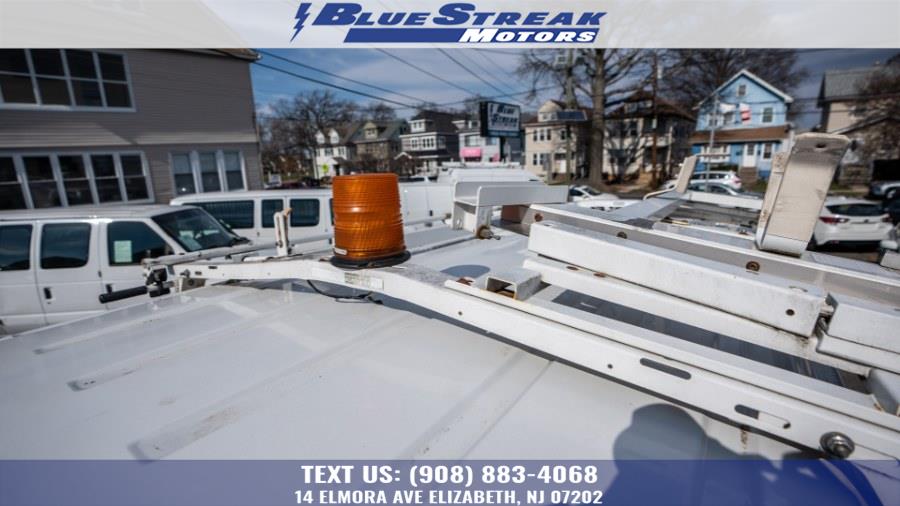 2014 Ford Econoline Cargo Van E-250 Commercial, available for sale in Elizabeth, New Jersey | Blue Streak Motors. Elizabeth, New Jersey 2014 Ford Econoline Cargo Van E-250 Commercial, available for sale in Elizabeth, New Jersey | Blue Streak Motors. Elizabeth, New Jersey