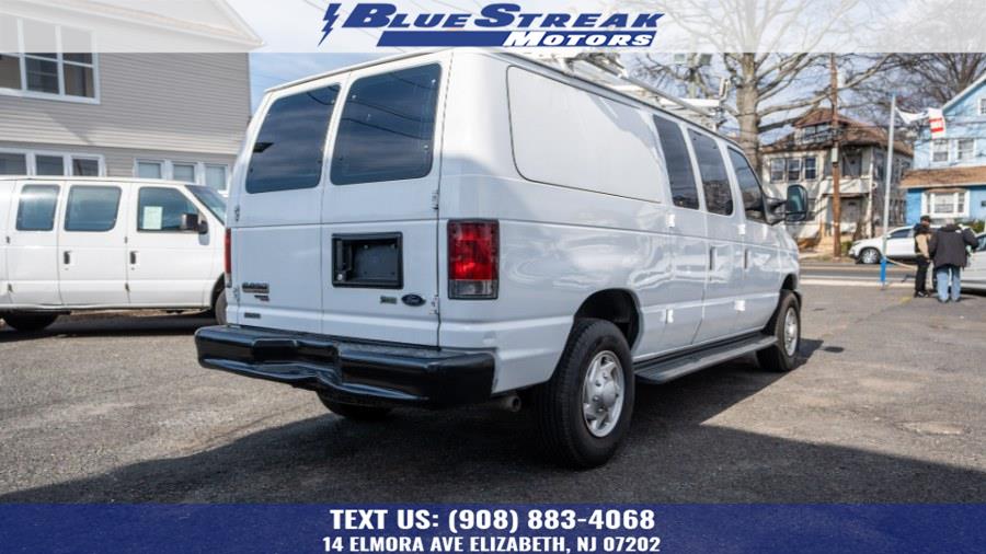 2014 Ford Econoline Cargo Van E-250 Commercial, available for sale in Elizabeth, New Jersey | Blue Streak Motors. Elizabeth, New Jersey 2014 Ford Econoline Cargo Van E-250 Commercial, available for sale in Elizabeth, New Jersey | Blue Streak Motors. Elizabeth, New Jersey