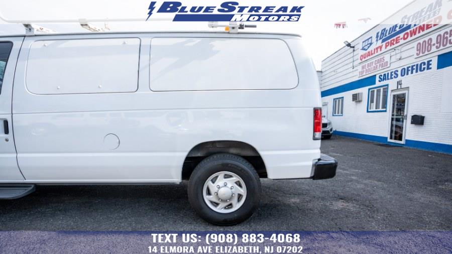 2014 Ford Econoline Cargo Van E-250 Commercial, available for sale in Elizabeth, New Jersey | Blue Streak Motors. Elizabeth, New Jersey 2014 Ford Econoline Cargo Van E-250 Commercial, available for sale in Elizabeth, New Jersey | Blue Streak Motors. Elizabeth, New Jersey