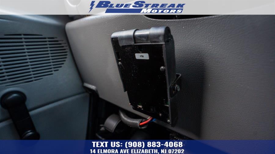 2007 Ford Econoline Cargo Van E-350 Super Duty Commercial, available for sale in Elizabeth, New Jersey | Blue Streak Motors. Elizabeth, New Jersey 2007 Ford Econoline Cargo Van E-350 Super Duty Commercial, available for sale in Elizabeth, New Jersey | Blue Streak Motors. Elizabeth, New Jersey