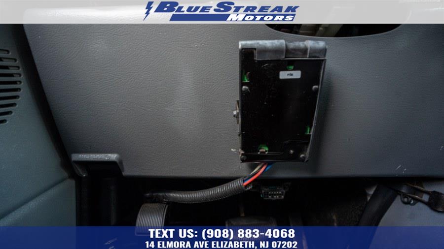 2007 Ford Econoline Cargo Van E-350 Super Duty Commercial, available for sale in Elizabeth, New Jersey | Blue Streak Motors. Elizabeth, New Jersey 2007 Ford Econoline Cargo Van E-350 Super Duty Commercial, available for sale in Elizabeth, New Jersey | Blue Streak Motors. Elizabeth, New Jersey