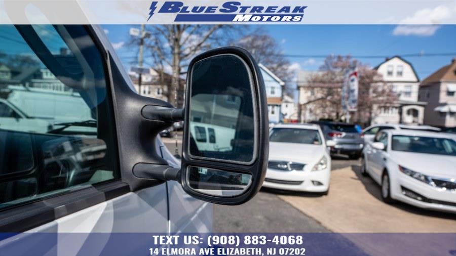 2007 Ford Econoline Cargo Van E-350 Super Duty Commercial, available for sale in Elizabeth, New Jersey | Blue Streak Motors. Elizabeth, New Jersey 2007 Ford Econoline Cargo Van E-350 Super Duty Commercial, available for sale in Elizabeth, New Jersey | Blue Streak Motors. Elizabeth, New Jersey