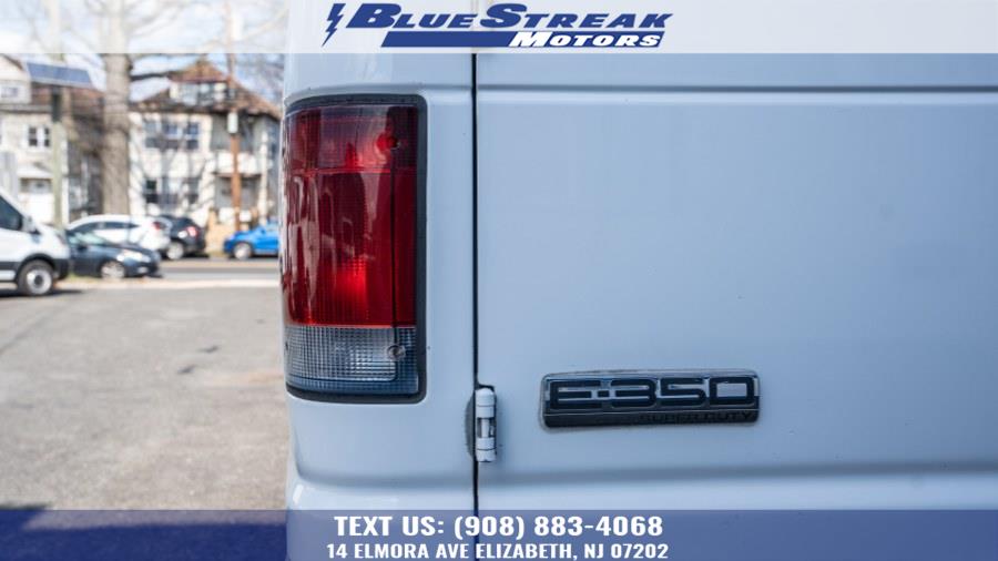 2007 Ford Econoline Cargo Van E-350 Super Duty Commercial, available for sale in Elizabeth, New Jersey | Blue Streak Motors. Elizabeth, New Jersey 2007 Ford Econoline Cargo Van E-350 Super Duty Commercial, available for sale in Elizabeth, New Jersey | Blue Streak Motors. Elizabeth, New Jersey