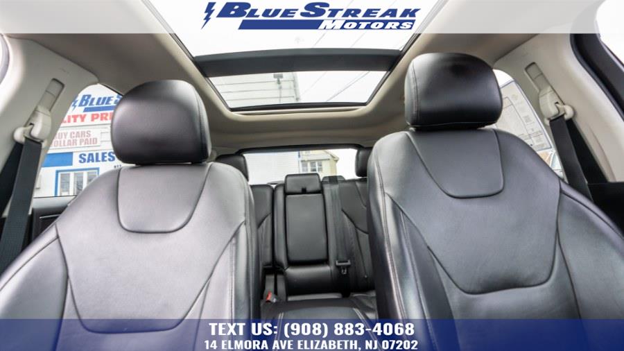 2018 Ford Edge Titanium AWD, available for sale in Elizabeth, New Jersey | Blue Streak Motors. Elizabeth, New Jersey 2018 Ford Edge Titanium AWD, available for sale in Elizabeth, New Jersey | Blue Streak Motors. Elizabeth, New Jersey
