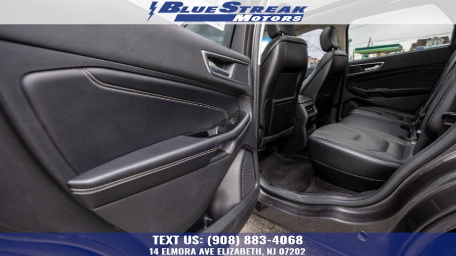 2018 Ford Edge Titanium AWD, available for sale in Elizabeth, New Jersey | Blue Streak Motors. Elizabeth, New Jersey 2018 Ford Edge Titanium AWD, available for sale in Elizabeth, New Jersey | Blue Streak Motors. Elizabeth, New Jersey