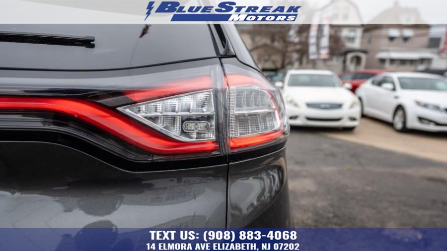 2018 Ford Edge Titanium AWD, available for sale in Elizabeth, New Jersey | Blue Streak Motors. Elizabeth, New Jersey 2018 Ford Edge Titanium AWD, available for sale in Elizabeth, New Jersey | Blue Streak Motors. Elizabeth, New Jersey