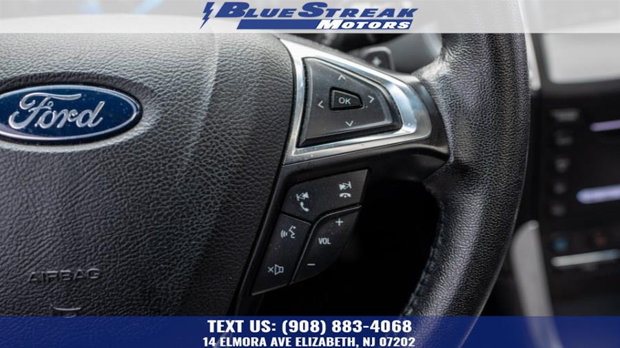 2018 Ford Edge Titanium AWD, available for sale in Elizabeth, New Jersey | Blue Streak Motors. Elizabeth, New Jersey 2018 Ford Edge Titanium AWD, available for sale in Elizabeth, New Jersey | Blue Streak Motors. Elizabeth, New Jersey
