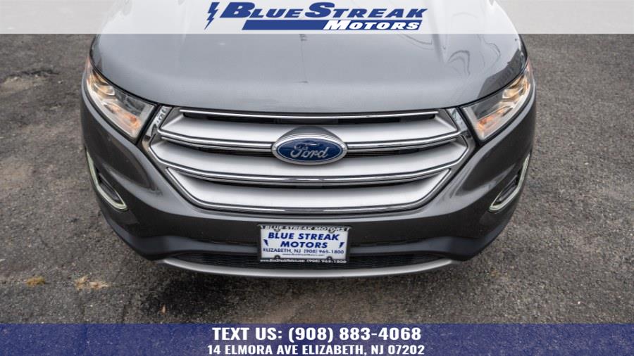 2018 Ford Edge Titanium AWD, available for sale in Elizabeth, New Jersey | Blue Streak Motors. Elizabeth, New Jersey 2018 Ford Edge Titanium AWD, available for sale in Elizabeth, New Jersey | Blue Streak Motors. Elizabeth, New Jersey