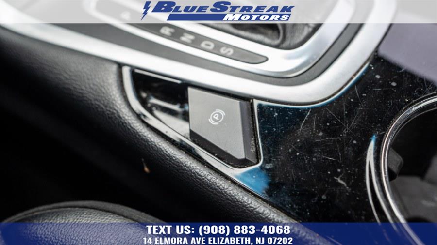 2018 Ford Edge Titanium AWD, available for sale in Elizabeth, New Jersey | Blue Streak Motors. Elizabeth, New Jersey 2018 Ford Edge Titanium AWD, available for sale in Elizabeth, New Jersey | Blue Streak Motors. Elizabeth, New Jersey
