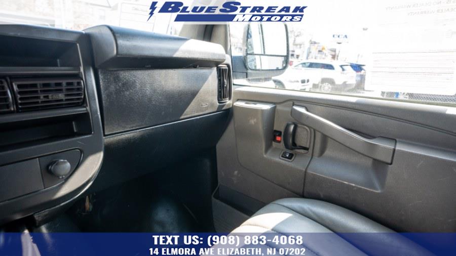 2020 Chevrolet Express Cargo Van RWD 2500 135", available for sale in Elizabeth, New Jersey | Blue Streak Motors. Elizabeth, New Jersey 2020 Chevrolet Express Cargo Van RWD 2500 135", available for sale in Elizabeth, New Jersey | Blue Streak Motors. Elizabeth, New Jersey