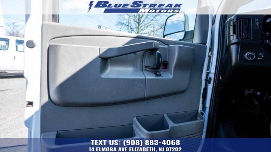 2020 Chevrolet Express Cargo Van RWD 2500 135", available for sale in Elizabeth, New Jersey | Blue Streak Motors. Elizabeth, New Jersey 2020 Chevrolet Express Cargo Van RWD 2500 135", available for sale in Elizabeth, New Jersey | Blue Streak Motors. Elizabeth, New Jersey