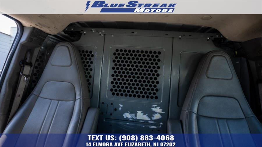 2020 Chevrolet Express Cargo Van RWD 2500 135", available for sale in Elizabeth, New Jersey | Blue Streak Motors. Elizabeth, New Jersey 2020 Chevrolet Express Cargo Van RWD 2500 135", available for sale in Elizabeth, New Jersey | Blue Streak Motors. Elizabeth, New Jersey