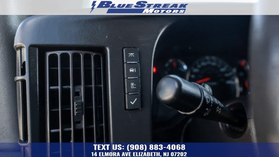2020 Chevrolet Express Cargo Van RWD 2500 135", available for sale in Elizabeth, New Jersey | Blue Streak Motors. Elizabeth, New Jersey 2020 Chevrolet Express Cargo Van RWD 2500 135", available for sale in Elizabeth, New Jersey | Blue Streak Motors. Elizabeth, New Jersey