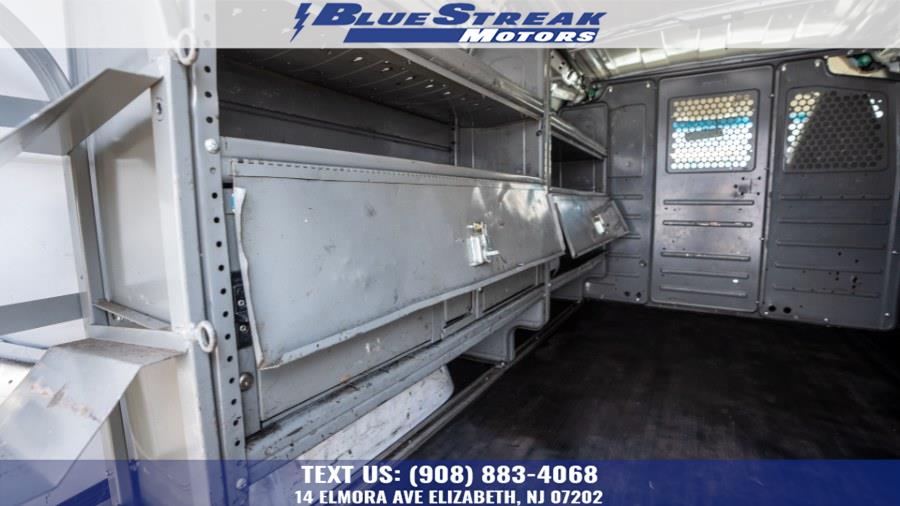2020 Chevrolet Express Cargo Van RWD 2500 135", available for sale in Elizabeth, New Jersey | Blue Streak Motors. Elizabeth, New Jersey 2020 Chevrolet Express Cargo Van RWD 2500 135", available for sale in Elizabeth, New Jersey | Blue Streak Motors. Elizabeth, New Jersey