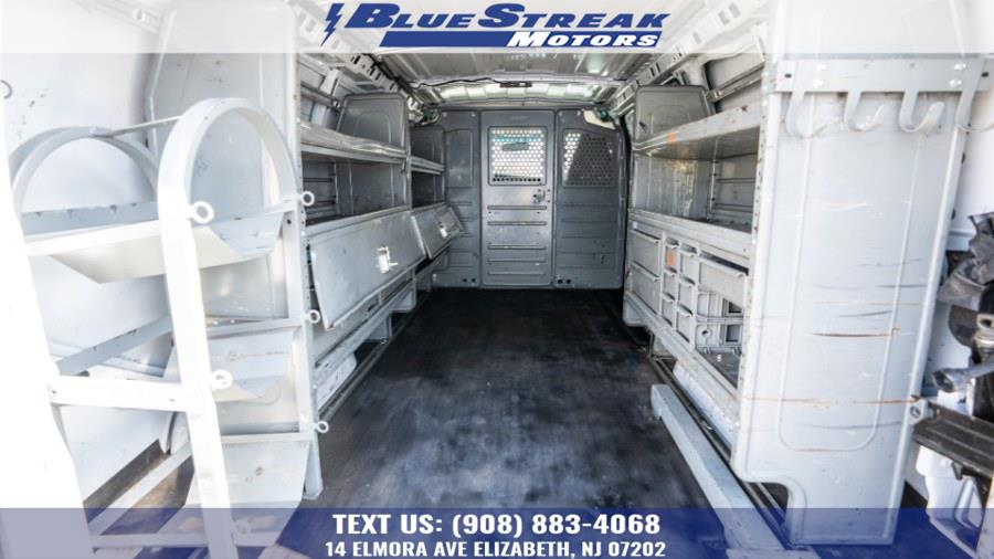 2020 Chevrolet Express Cargo Van RWD 2500 135", available for sale in Elizabeth, New Jersey | Blue Streak Motors. Elizabeth, New Jersey 2020 Chevrolet Express Cargo Van RWD 2500 135", available for sale in Elizabeth, New Jersey | Blue Streak Motors. Elizabeth, New Jersey