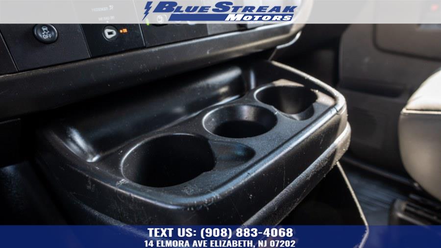 2020 Chevrolet Express Cargo Van RWD 2500 135", available for sale in Elizabeth, New Jersey | Blue Streak Motors. Elizabeth, New Jersey 2020 Chevrolet Express Cargo Van RWD 2500 135", available for sale in Elizabeth, New Jersey | Blue Streak Motors. Elizabeth, New Jersey