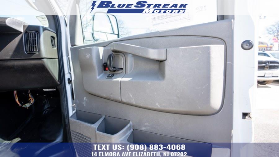 2020 Chevrolet Express Cargo Van RWD 2500 135", available for sale in Elizabeth, New Jersey | Blue Streak Motors. Elizabeth, New Jersey 2020 Chevrolet Express Cargo Van RWD 2500 135", available for sale in Elizabeth, New Jersey | Blue Streak Motors. Elizabeth, New Jersey