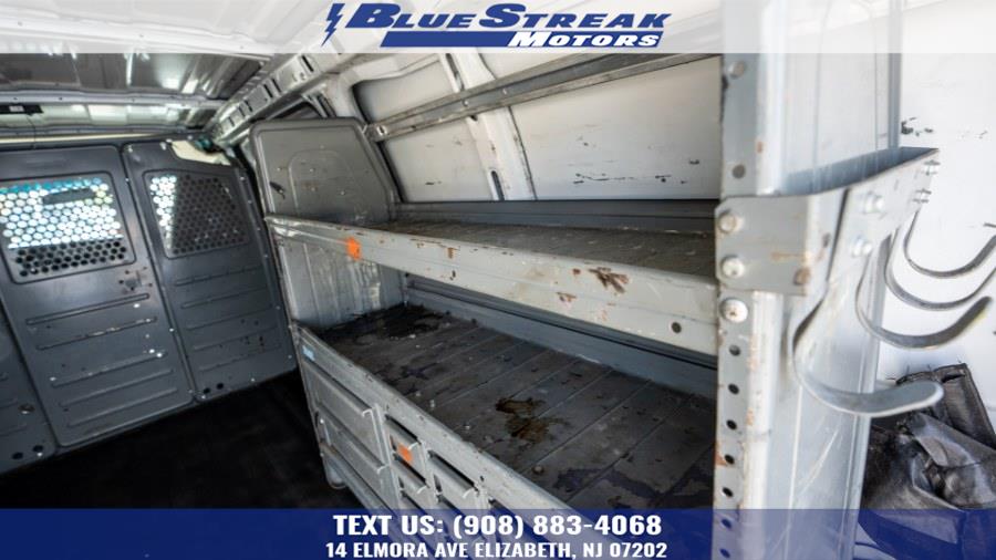 2020 Chevrolet Express Cargo Van RWD 2500 135", available for sale in Elizabeth, New Jersey | Blue Streak Motors. Elizabeth, New Jersey 2020 Chevrolet Express Cargo Van RWD 2500 135", available for sale in Elizabeth, New Jersey | Blue Streak Motors. Elizabeth, New Jersey