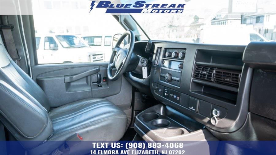 2020 Chevrolet Express Cargo Van RWD 2500 135", available for sale in Elizabeth, New Jersey | Blue Streak Motors. Elizabeth, New Jersey 2020 Chevrolet Express Cargo Van RWD 2500 135", available for sale in Elizabeth, New Jersey | Blue Streak Motors. Elizabeth, New Jersey
