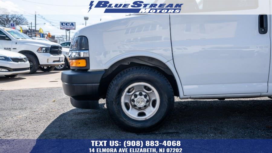 2020 Chevrolet Express Cargo Van RWD 2500 135", available for sale in Elizabeth, New Jersey | Blue Streak Motors. Elizabeth, New Jersey 2020 Chevrolet Express Cargo Van RWD 2500 135", available for sale in Elizabeth, New Jersey | Blue Streak Motors. Elizabeth, New Jersey