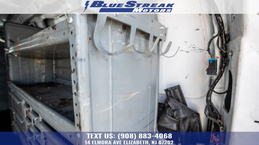 2020 Chevrolet Express Cargo Van RWD 2500 135", available for sale in Elizabeth, New Jersey | Blue Streak Motors. Elizabeth, New Jersey 2020 Chevrolet Express Cargo Van RWD 2500 135", available for sale in Elizabeth, New Jersey | Blue Streak Motors. Elizabeth, New Jersey