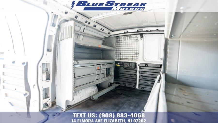 2020 Chevrolet Express Cargo Van RWD 2500 135", available for sale in Elizabeth, New Jersey | Blue Streak Motors. Elizabeth, New Jersey 2020 Chevrolet Express Cargo Van RWD 2500 135", available for sale in Elizabeth, New Jersey | Blue Streak Motors. Elizabeth, New Jersey