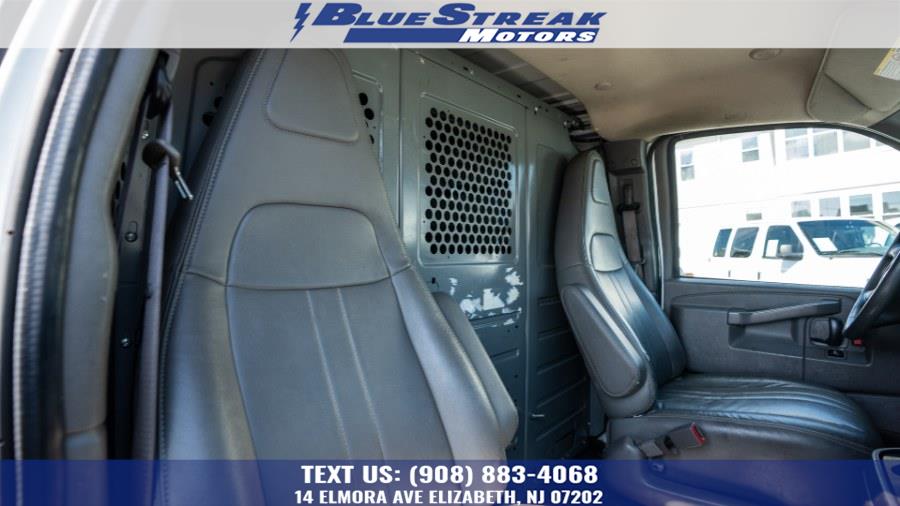 2020 Chevrolet Express Cargo Van RWD 2500 135", available for sale in Elizabeth, New Jersey | Blue Streak Motors. Elizabeth, New Jersey 2020 Chevrolet Express Cargo Van RWD 2500 135", available for sale in Elizabeth, New Jersey | Blue Streak Motors. Elizabeth, New Jersey