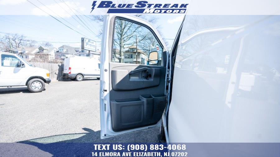 2020 Chevrolet Express Cargo Van RWD 2500 135", available for sale in Elizabeth, New Jersey | Blue Streak Motors. Elizabeth, New Jersey 2020 Chevrolet Express Cargo Van RWD 2500 135", available for sale in Elizabeth, New Jersey | Blue Streak Motors. Elizabeth, New Jersey
