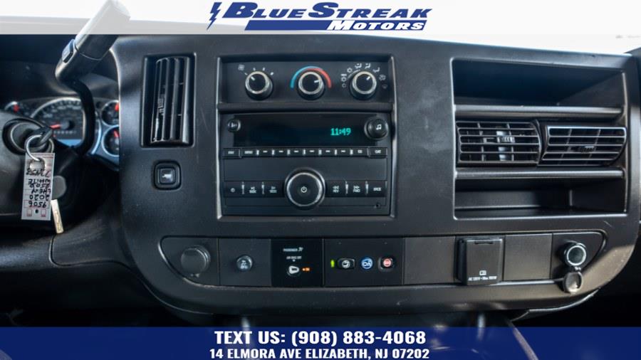 2020 Chevrolet Express Cargo Van RWD 2500 135", available for sale in Elizabeth, New Jersey | Blue Streak Motors. Elizabeth, New Jersey 2020 Chevrolet Express Cargo Van RWD 2500 135", available for sale in Elizabeth, New Jersey | Blue Streak Motors. Elizabeth, New Jersey