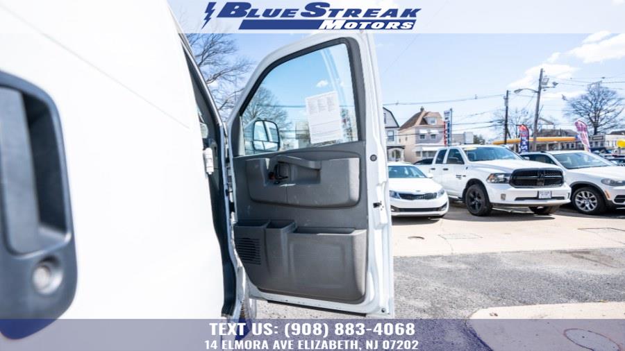 2020 Chevrolet Express Cargo Van RWD 2500 135", available for sale in Elizabeth, New Jersey | Blue Streak Motors. Elizabeth, New Jersey 2020 Chevrolet Express Cargo Van RWD 2500 135", available for sale in Elizabeth, New Jersey | Blue Streak Motors. Elizabeth, New Jersey