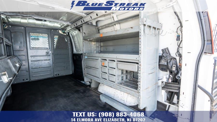 2020 Chevrolet Express Cargo Van RWD 2500 135", available for sale in Elizabeth, New Jersey | Blue Streak Motors. Elizabeth, New Jersey 2020 Chevrolet Express Cargo Van RWD 2500 135", available for sale in Elizabeth, New Jersey | Blue Streak Motors. Elizabeth, New Jersey