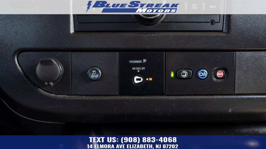 2020 Chevrolet Express Cargo Van RWD 2500 135", available for sale in Elizabeth, New Jersey | Blue Streak Motors. Elizabeth, New Jersey 2020 Chevrolet Express Cargo Van RWD 2500 135", available for sale in Elizabeth, New Jersey | Blue Streak Motors. Elizabeth, New Jersey