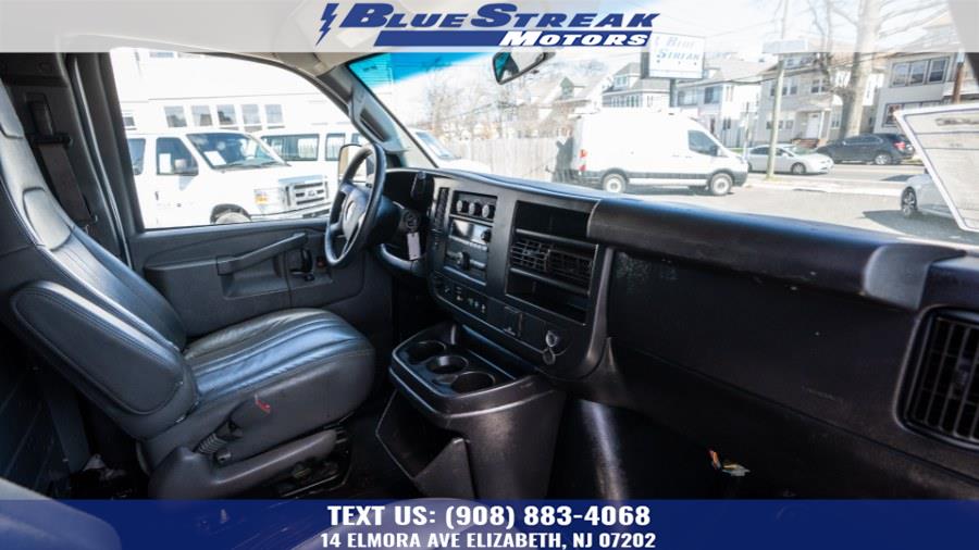2020 Chevrolet Express Cargo Van RWD 2500 135", available for sale in Elizabeth, New Jersey | Blue Streak Motors. Elizabeth, New Jersey 2020 Chevrolet Express Cargo Van RWD 2500 135", available for sale in Elizabeth, New Jersey | Blue Streak Motors. Elizabeth, New Jersey