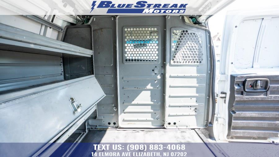 2020 Chevrolet Express Cargo Van RWD 2500 135", available for sale in Elizabeth, New Jersey | Blue Streak Motors. Elizabeth, New Jersey 2020 Chevrolet Express Cargo Van RWD 2500 135", available for sale in Elizabeth, New Jersey | Blue Streak Motors. Elizabeth, New Jersey