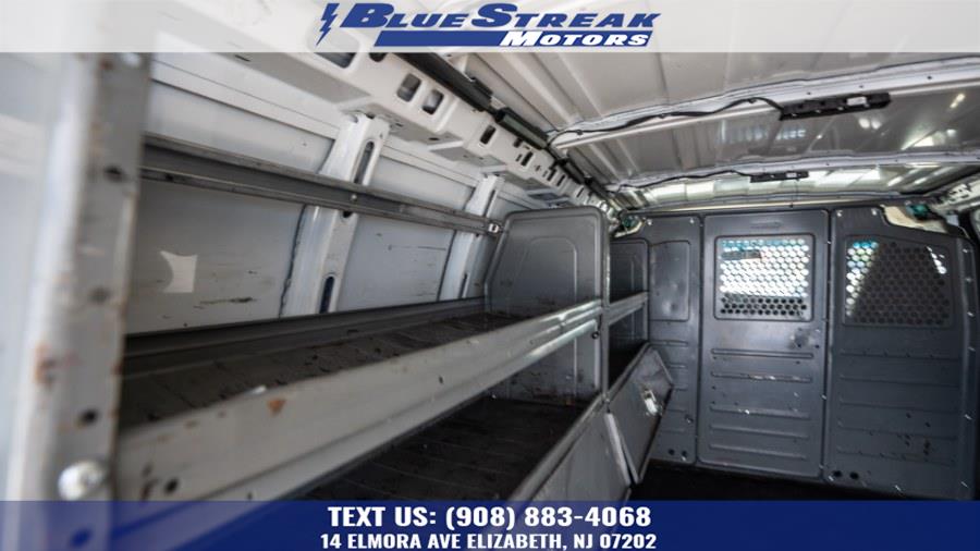 2020 Chevrolet Express Cargo Van RWD 2500 135", available for sale in Elizabeth, New Jersey | Blue Streak Motors. Elizabeth, New Jersey 2020 Chevrolet Express Cargo Van RWD 2500 135", available for sale in Elizabeth, New Jersey | Blue Streak Motors. Elizabeth, New Jersey