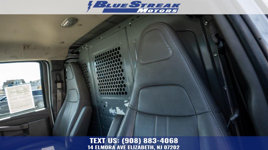 2020 Chevrolet Express Cargo Van RWD 2500 135", available for sale in Elizabeth, New Jersey | Blue Streak Motors. Elizabeth, New Jersey 2020 Chevrolet Express Cargo Van RWD 2500 135", available for sale in Elizabeth, New Jersey | Blue Streak Motors. Elizabeth, New Jersey