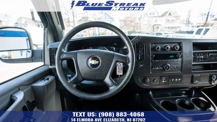 2020 Chevrolet Express Cargo Van RWD 2500 135", available for sale in Elizabeth, New Jersey | Blue Streak Motors. Elizabeth, New Jersey 2020 Chevrolet Express Cargo Van RWD 2500 135", available for sale in Elizabeth, New Jersey | Blue Streak Motors. Elizabeth, New Jersey