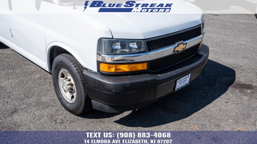 2020 Chevrolet Express Cargo Van RWD 2500 135", available for sale in Elizabeth, New Jersey | Blue Streak Motors. Elizabeth, New Jersey 2020 Chevrolet Express Cargo Van RWD 2500 135", available for sale in Elizabeth, New Jersey | Blue Streak Motors. Elizabeth, New Jersey