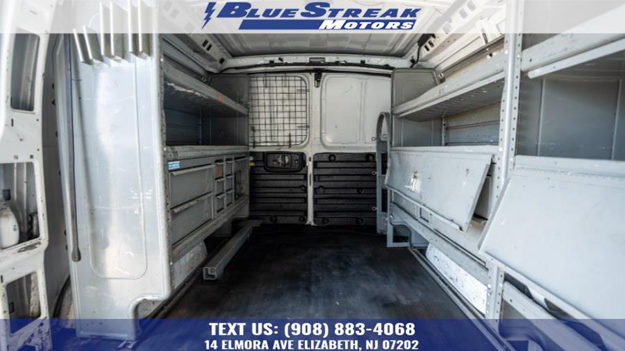 2020 Chevrolet Express Cargo Van RWD 2500 135", available for sale in Elizabeth, New Jersey | Blue Streak Motors. Elizabeth, New Jersey 2020 Chevrolet Express Cargo Van RWD 2500 135", available for sale in Elizabeth, New Jersey | Blue Streak Motors. Elizabeth, New Jersey
