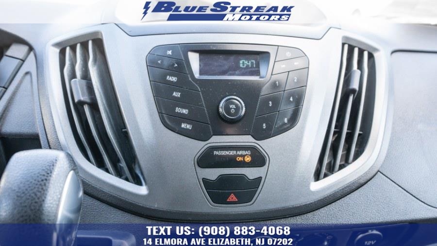 2019 Ford Transit Van T-250 130" Med Rf 9000 GVWR Sliding RH Dr, available for sale in Elizabeth, New Jersey | Blue Streak Motors. Elizabeth, New Jersey 2019 Ford Transit Van T-250 130" Med Rf 9000 GVWR Sliding RH Dr, available for sale in Elizabeth, New Jersey | Blue Streak Motors. Elizabeth, New Jersey