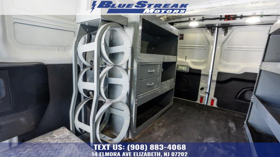 2019 Ford Transit Van T-250 130" Med Rf 9000 GVWR Sliding RH Dr, available for sale in Elizabeth, New Jersey | Blue Streak Motors. Elizabeth, New Jersey 2019 Ford Transit Van T-250 130" Med Rf 9000 GVWR Sliding RH Dr, available for sale in Elizabeth, New Jersey | Blue Streak Motors. Elizabeth, New Jersey