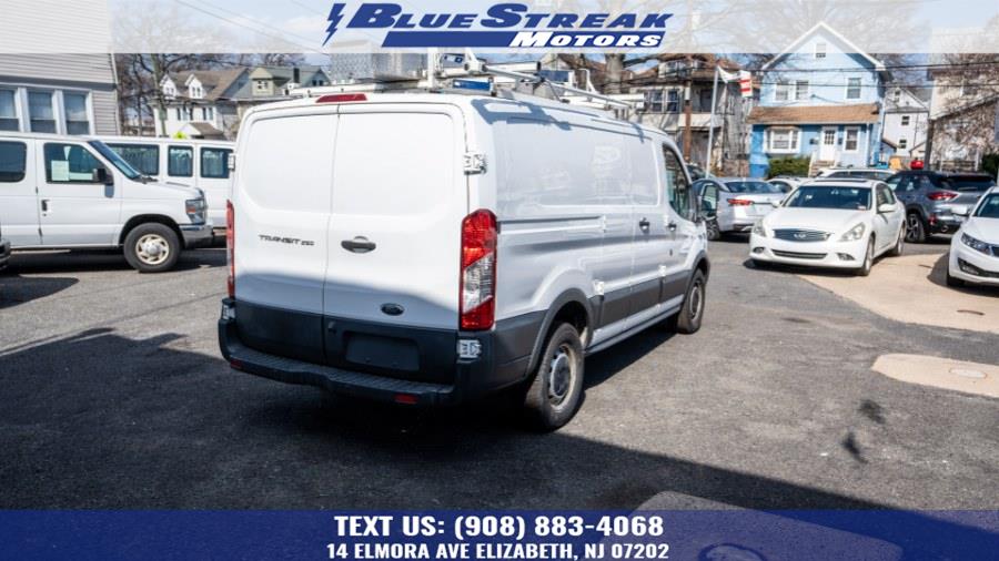 2019 Ford Transit Van T-250 130" Med Rf 9000 GVWR Sliding RH Dr, available for sale in Elizabeth, New Jersey | Blue Streak Motors. Elizabeth, New Jersey 2019 Ford Transit Van T-250 130" Med Rf 9000 GVWR Sliding RH Dr, available for sale in Elizabeth, New Jersey | Blue Streak Motors. Elizabeth, New Jersey