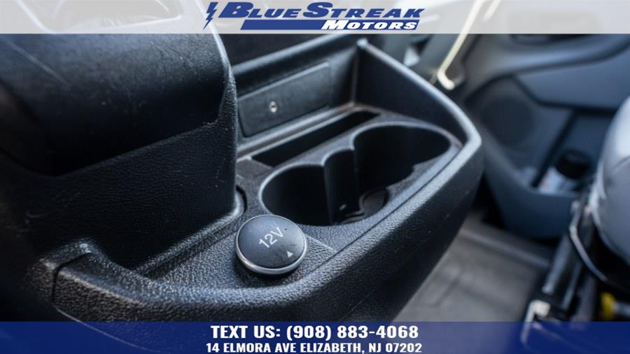 2019 Ford Transit Van T-250 130" Med Rf 9000 GVWR Sliding RH Dr, available for sale in Elizabeth, New Jersey | Blue Streak Motors. Elizabeth, New Jersey 2019 Ford Transit Van T-250 130" Med Rf 9000 GVWR Sliding RH Dr, available for sale in Elizabeth, New Jersey | Blue Streak Motors. Elizabeth, New Jersey
