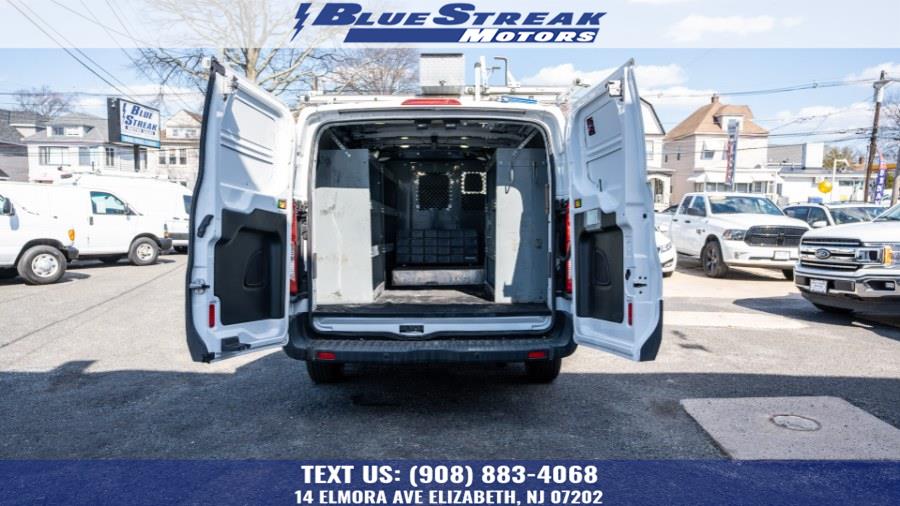 2019 Ford Transit Van T-250 130" Med Rf 9000 GVWR Sliding RH Dr, available for sale in Elizabeth, New Jersey | Blue Streak Motors. Elizabeth, New Jersey 2019 Ford Transit Van T-250 130" Med Rf 9000 GVWR Sliding RH Dr, available for sale in Elizabeth, New Jersey | Blue Streak Motors. Elizabeth, New Jersey