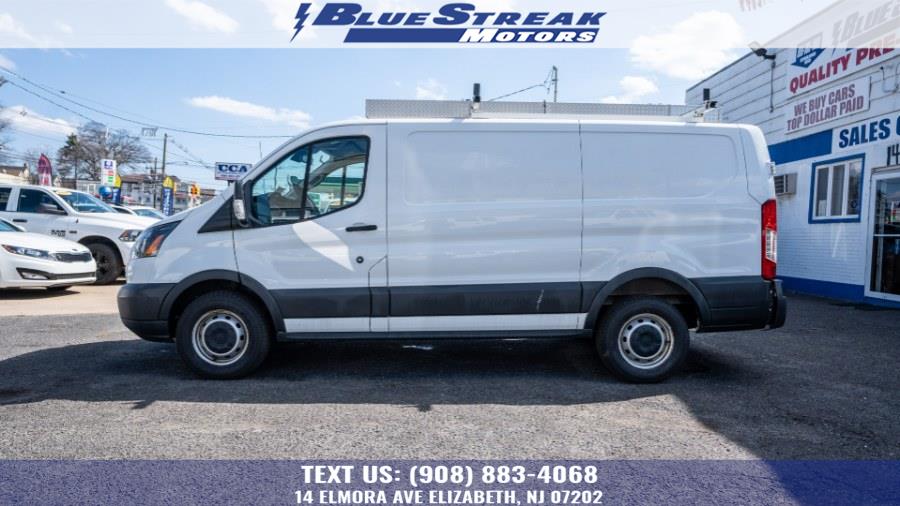 2019 Ford Transit Van T-250 130" Med Rf 9000 GVWR Sliding RH Dr, available for sale in Elizabeth, New Jersey | Blue Streak Motors. Elizabeth, New Jersey 2019 Ford Transit Van T-250 130" Med Rf 9000 GVWR Sliding RH Dr, available for sale in Elizabeth, New Jersey | Blue Streak Motors. Elizabeth, New Jersey