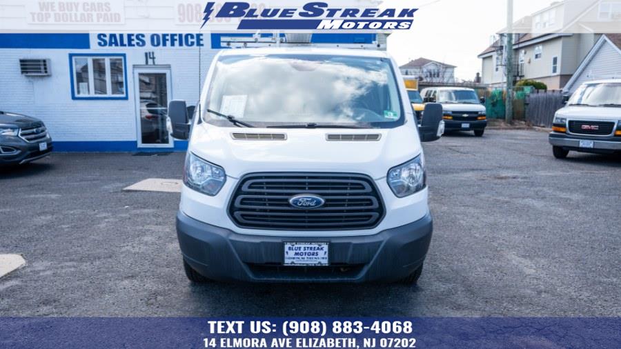 2019 Ford Transit Van T-250 130" Med Rf 9000 GVWR Sliding RH Dr, available for sale in Elizabeth, New Jersey | Blue Streak Motors. Elizabeth, New Jersey 2019 Ford Transit Van T-250 130" Med Rf 9000 GVWR Sliding RH Dr, available for sale in Elizabeth, New Jersey | Blue Streak Motors. Elizabeth, New Jersey