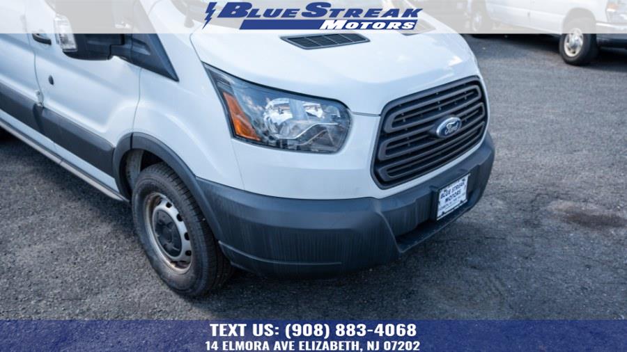 2019 Ford Transit Van T-250 130" Med Rf 9000 GVWR Sliding RH Dr, available for sale in Elizabeth, New Jersey | Blue Streak Motors. Elizabeth, New Jersey 2019 Ford Transit Van T-250 130" Med Rf 9000 GVWR Sliding RH Dr, available for sale in Elizabeth, New Jersey | Blue Streak Motors. Elizabeth, New Jersey