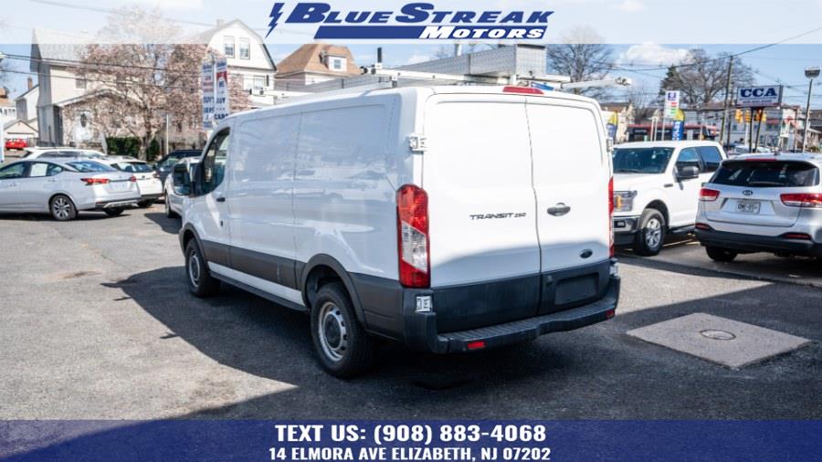 2019 Ford Transit Van T-250 130" Med Rf 9000 GVWR Sliding RH Dr, available for sale in Elizabeth, New Jersey | Blue Streak Motors. Elizabeth, New Jersey 2019 Ford Transit Van T-250 130" Med Rf 9000 GVWR Sliding RH Dr, available for sale in Elizabeth, New Jersey | Blue Streak Motors. Elizabeth, New Jersey